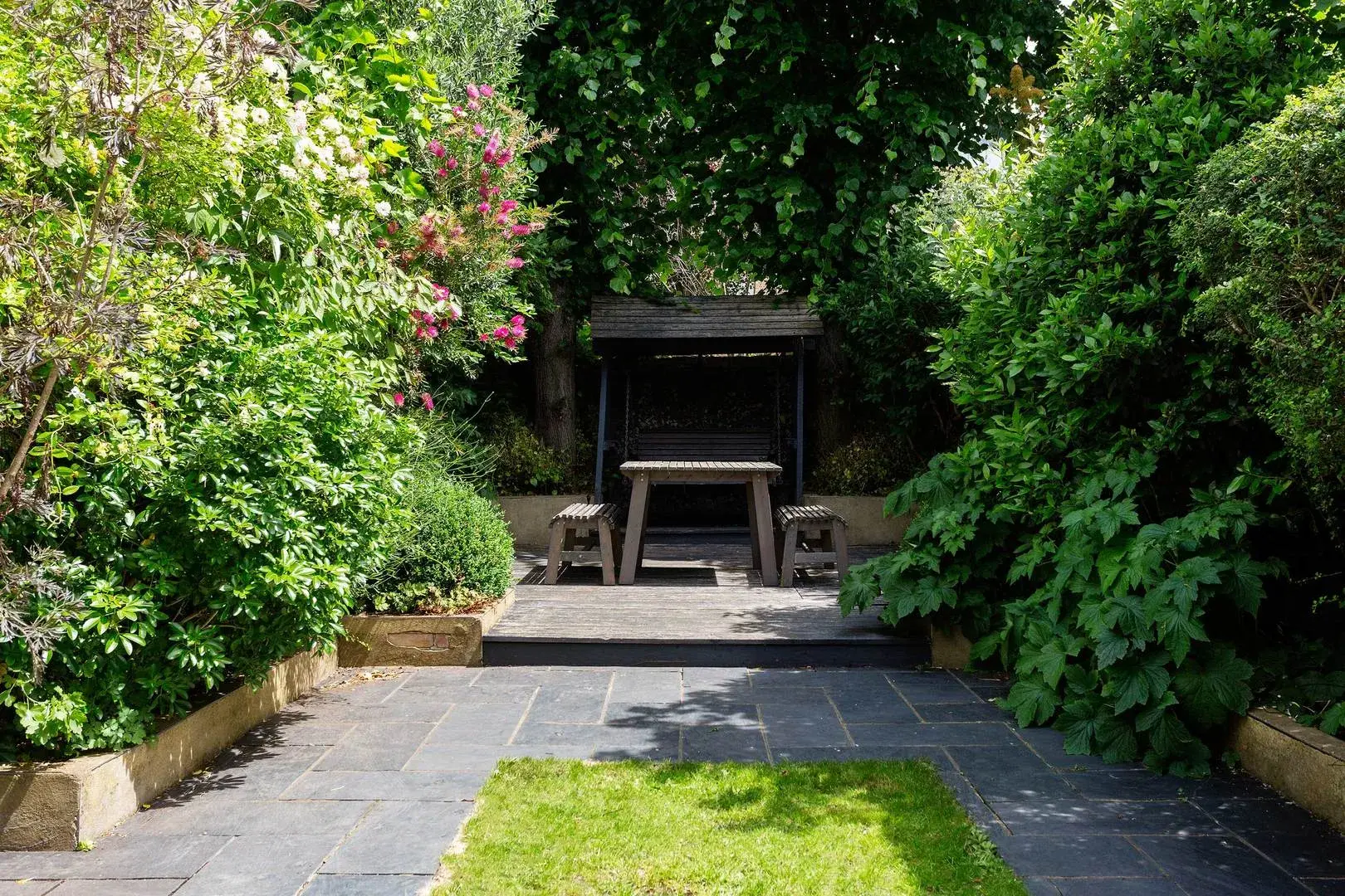 Elfort Road, holiday home in Highbury, London