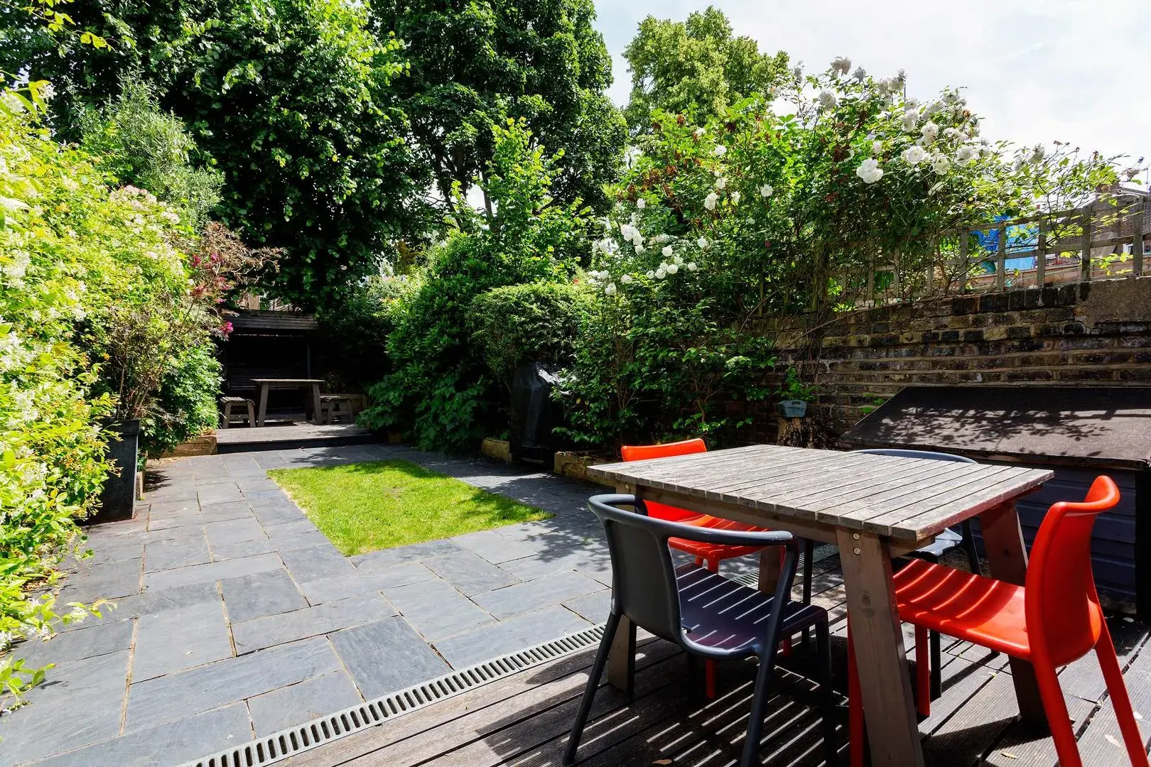 Elfort Road, holiday home in Highbury, London