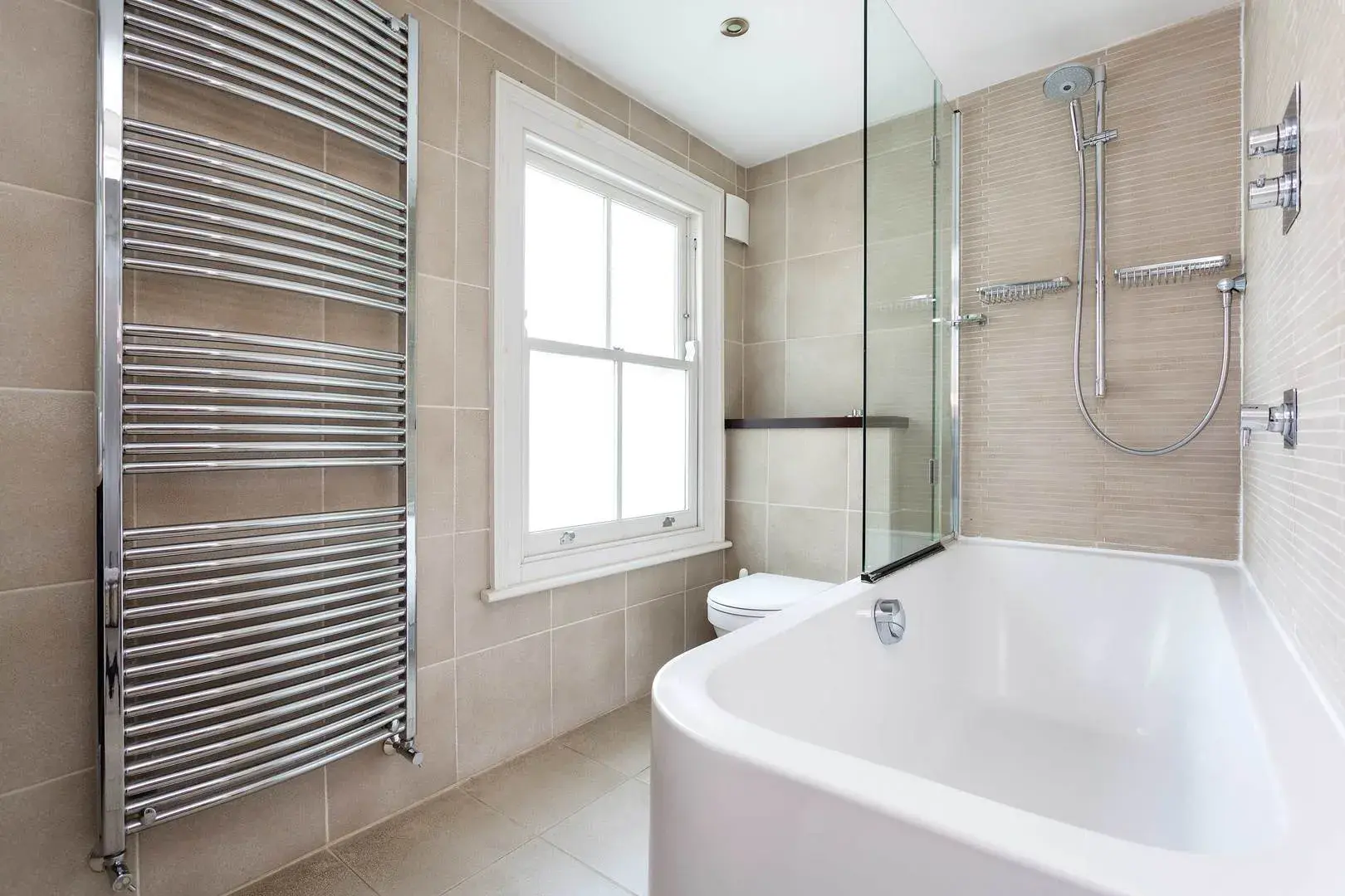 Elfort Road, holiday home in Highbury, London