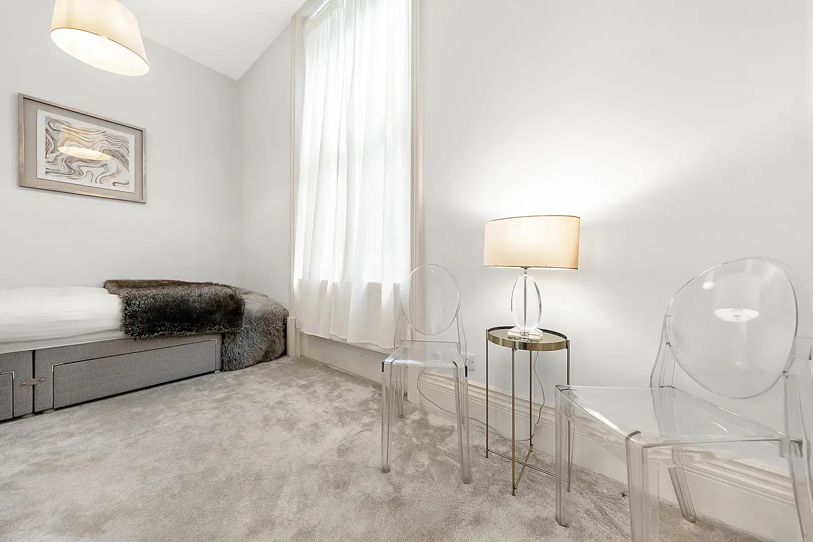 Holland Park Gardens, holiday home in Kensington, London