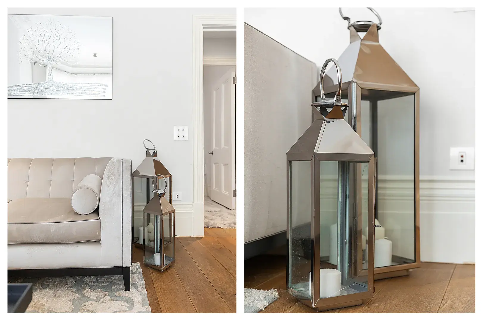 Holland Park Gardens, holiday home in Kensington, London