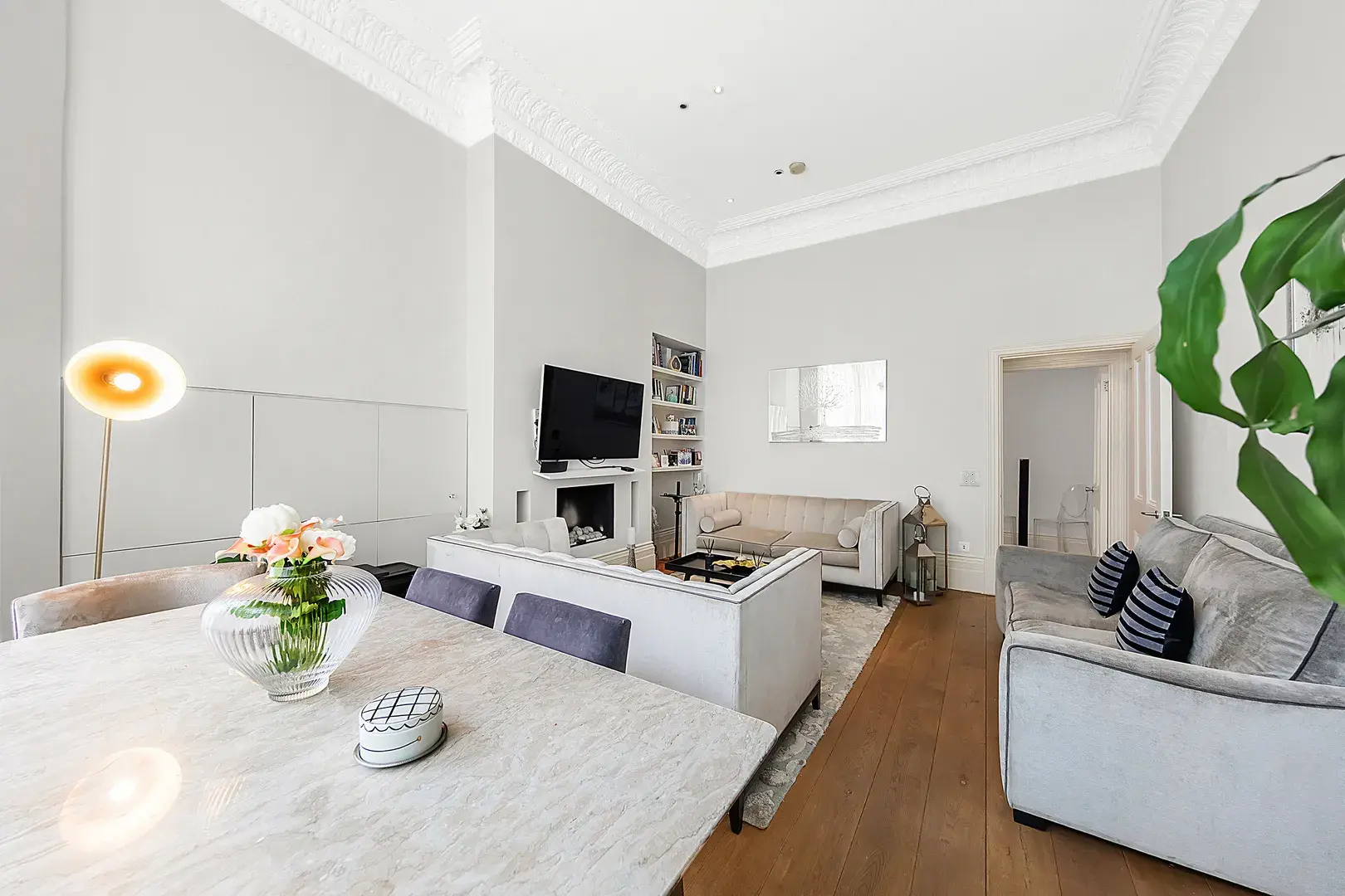 Holland Park Gardens, holiday home in Kensington, London