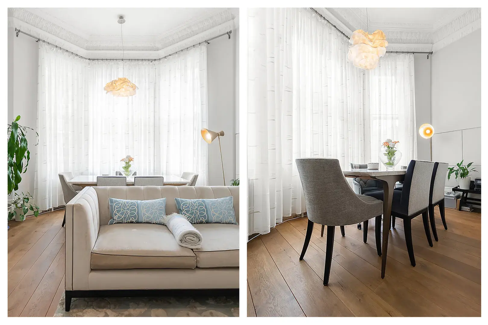 Holland Park Gardens, holiday home in Kensington, London