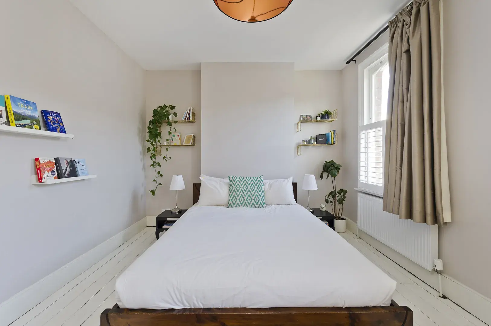 Adley Street, holiday home in London