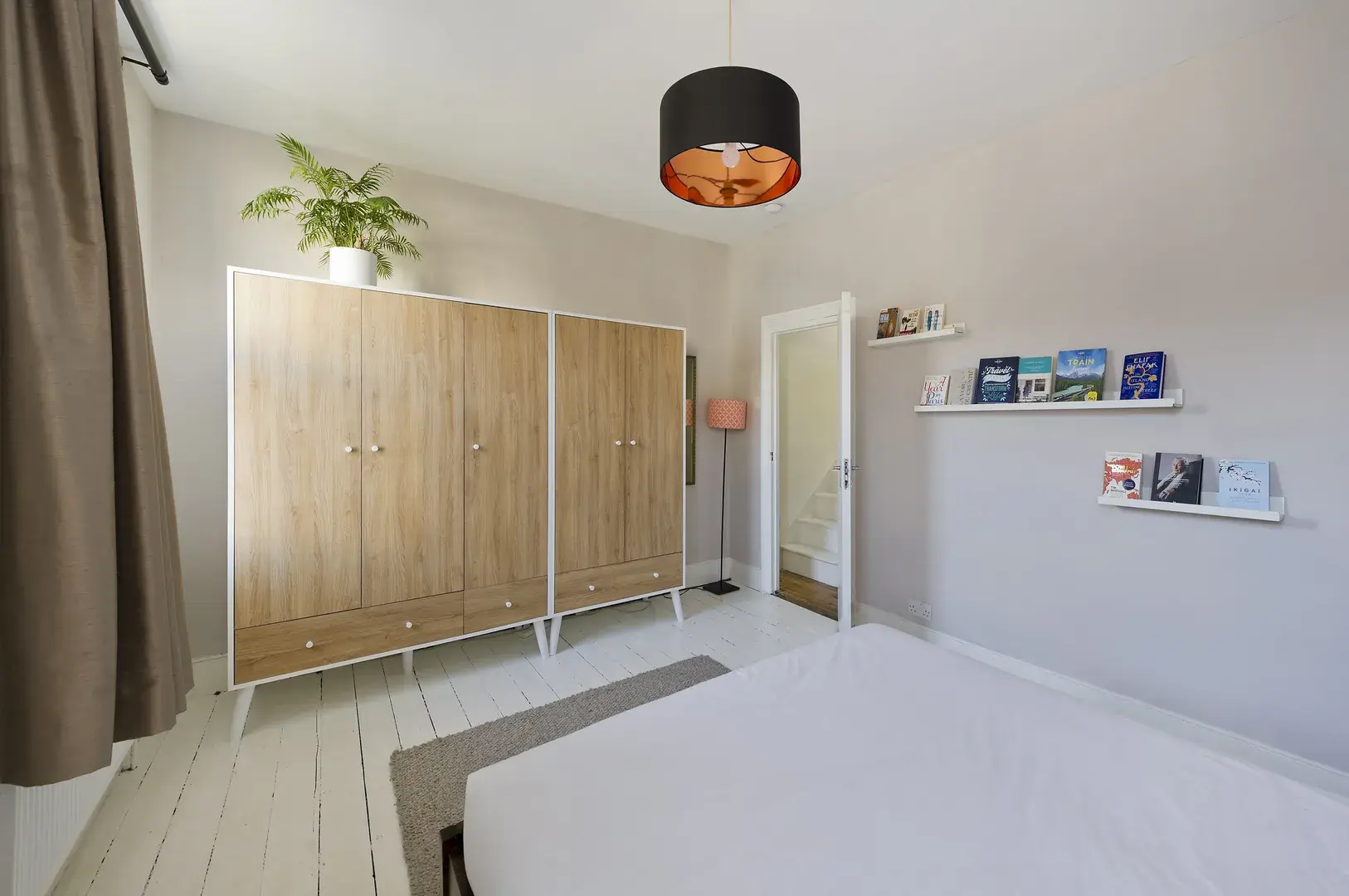 Adley Street, holiday home in London