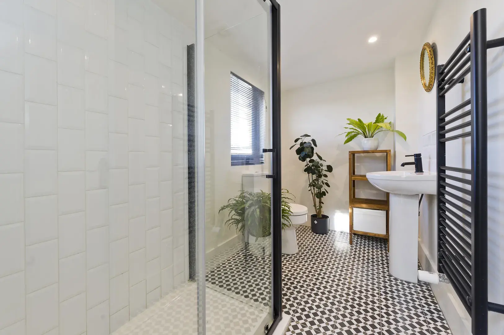 Adley Street, holiday home in London