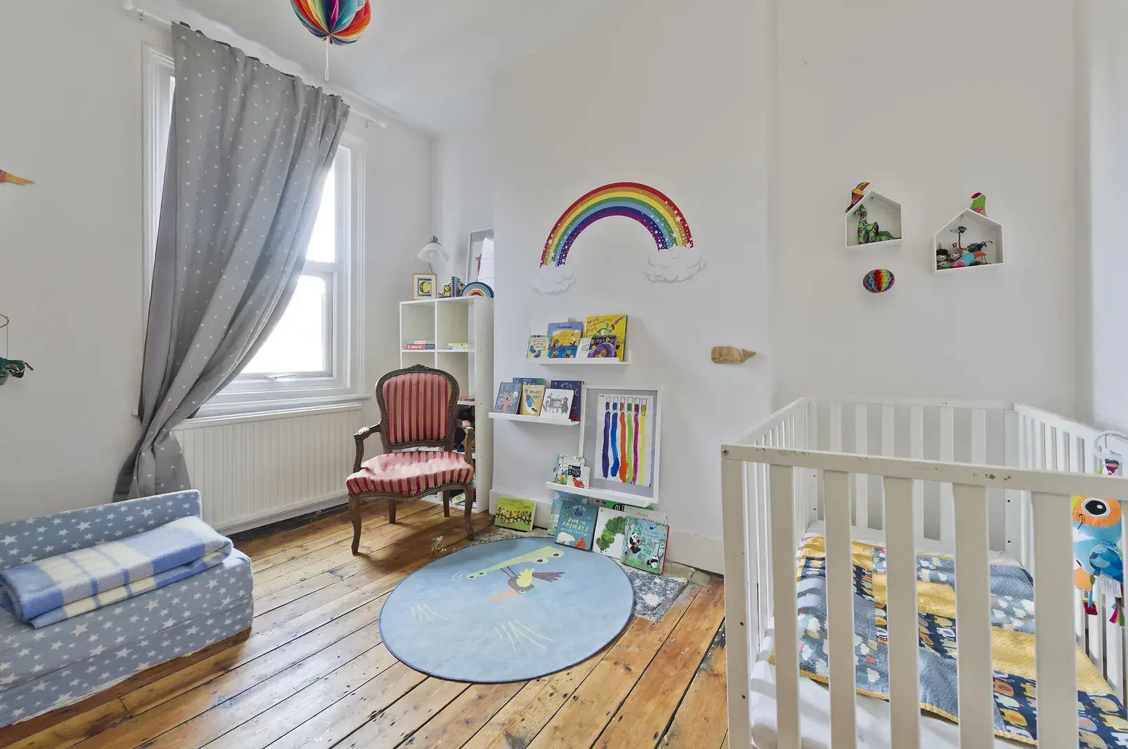 Adley Street, holiday home in London