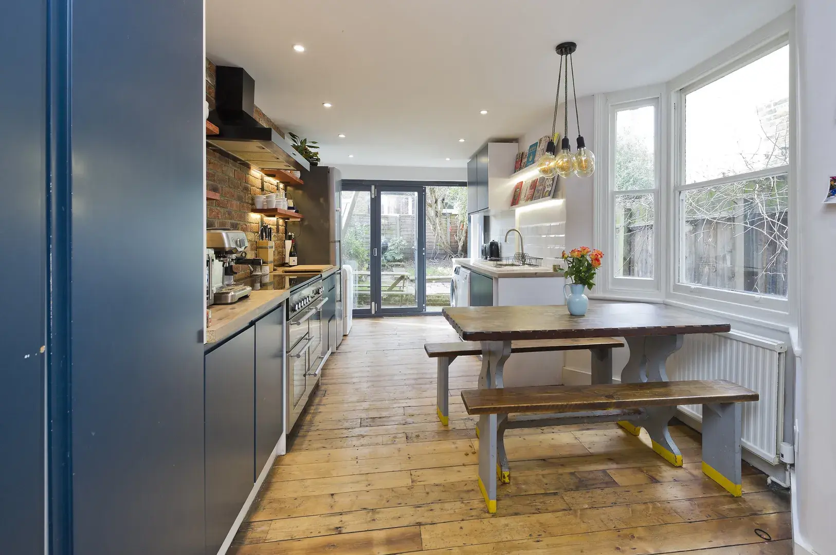 Adley Street, holiday home in London