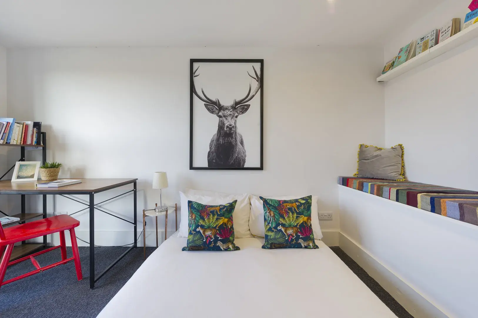 Adley Street, holiday home in London