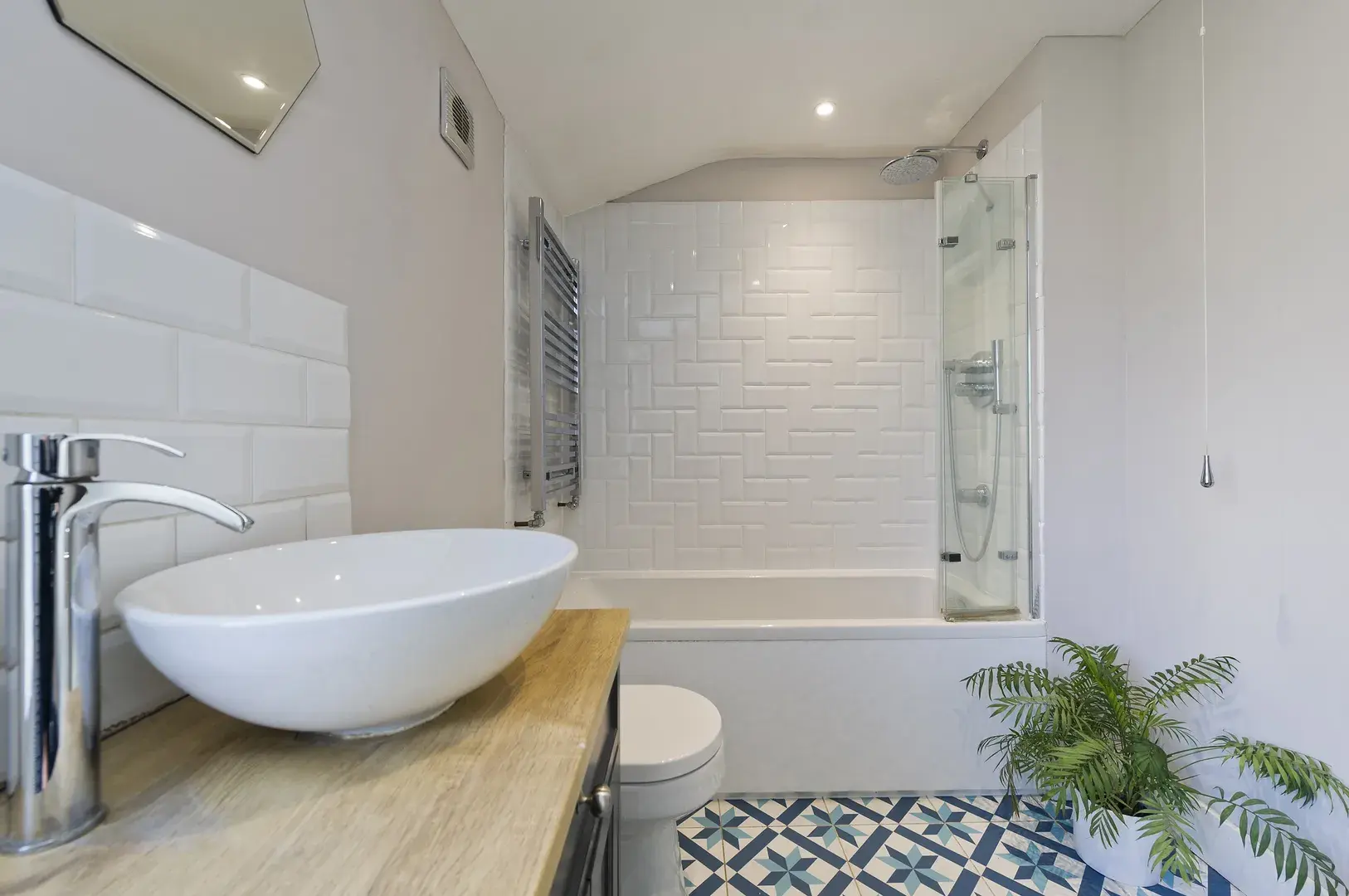 Adley Street, holiday home in London