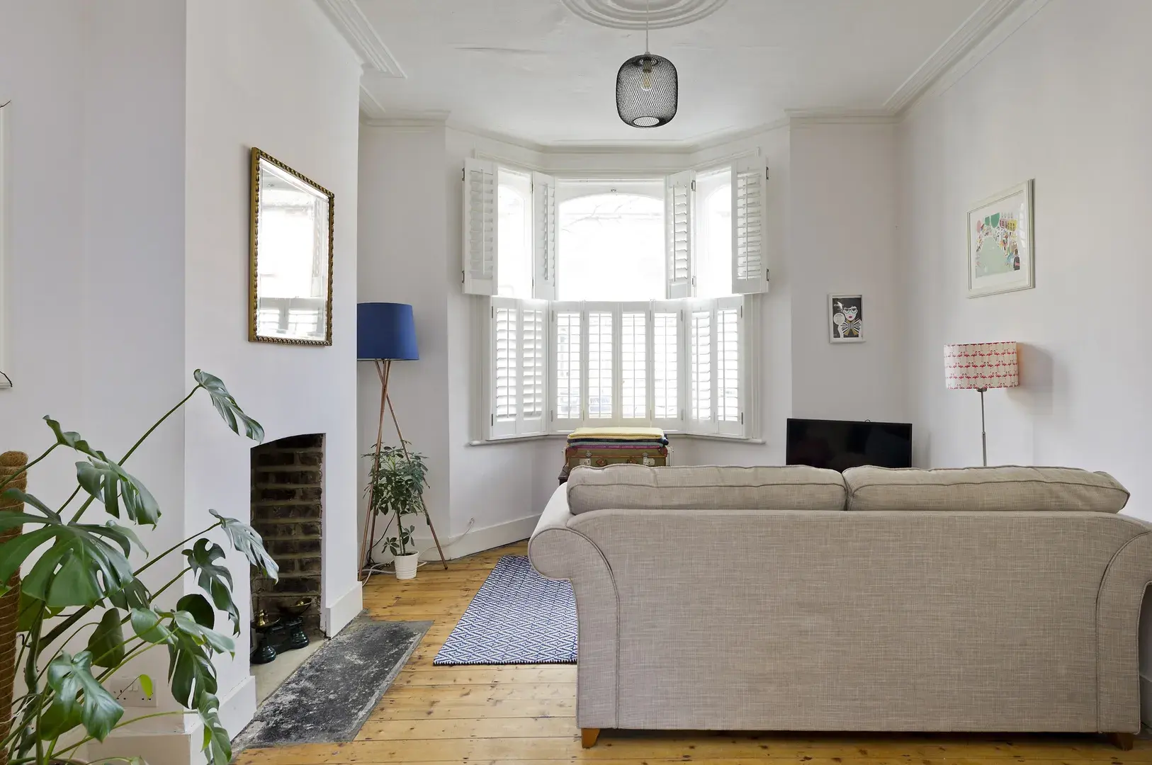 Adley Street, holiday home in London