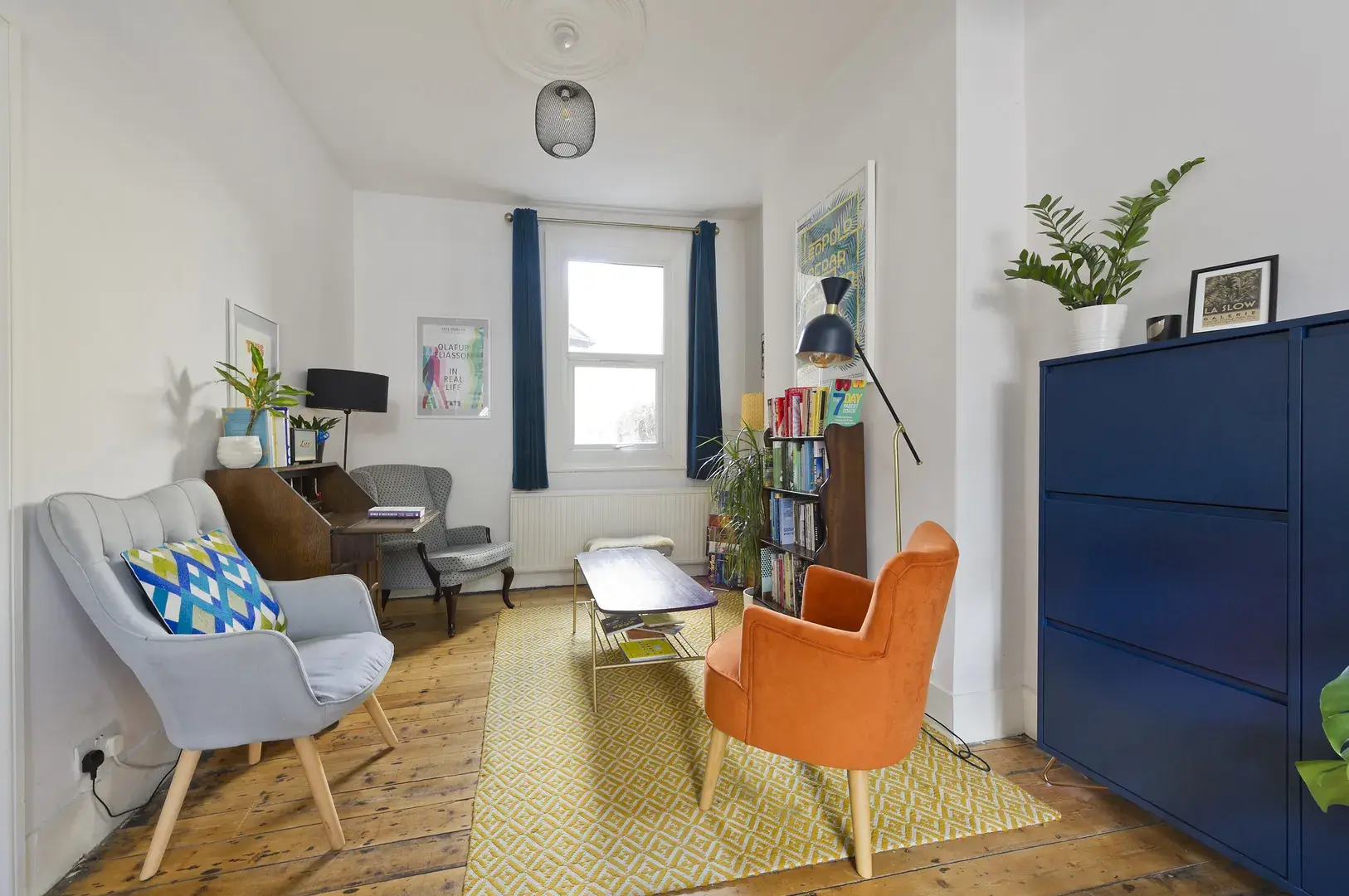 Adley Street, holiday home in London