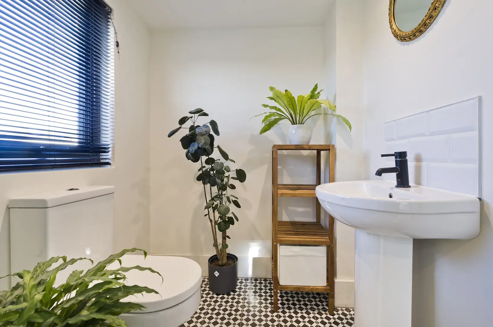 Adley Street, holiday home in London