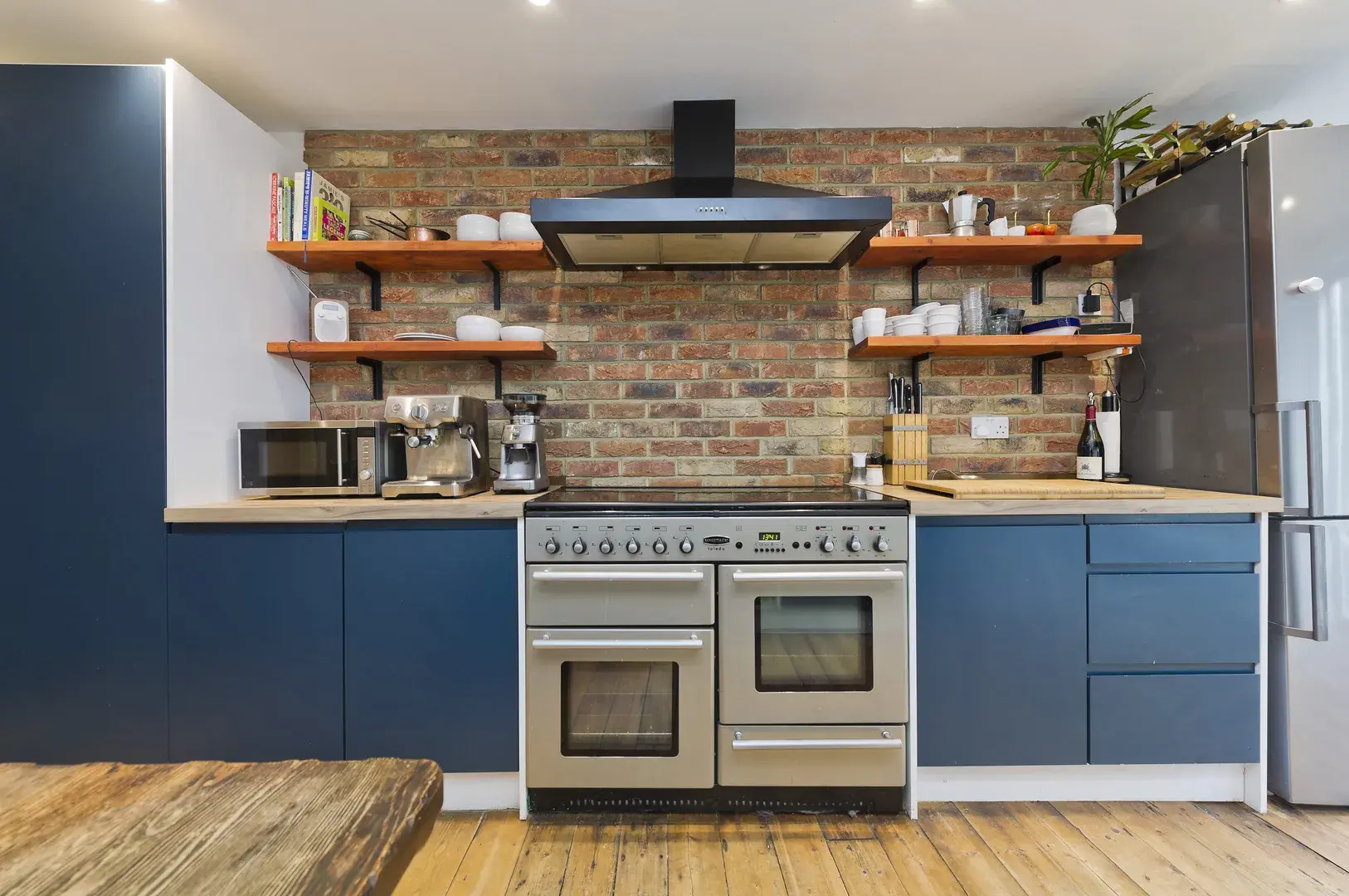 Adley Street, holiday home in London