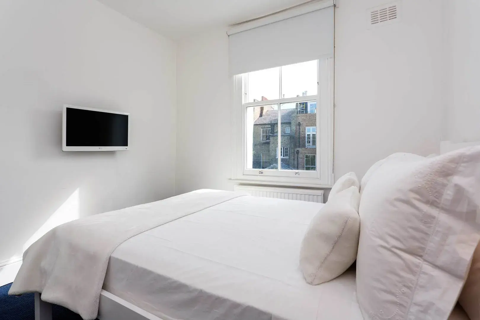 Bramerton Street, holiday home in Chelsea, London