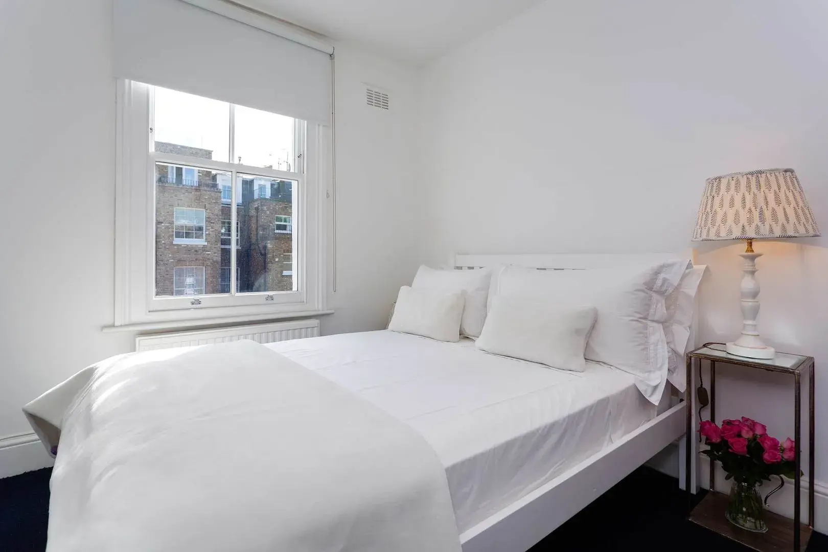 Bramerton Street, holiday home in Chelsea, London