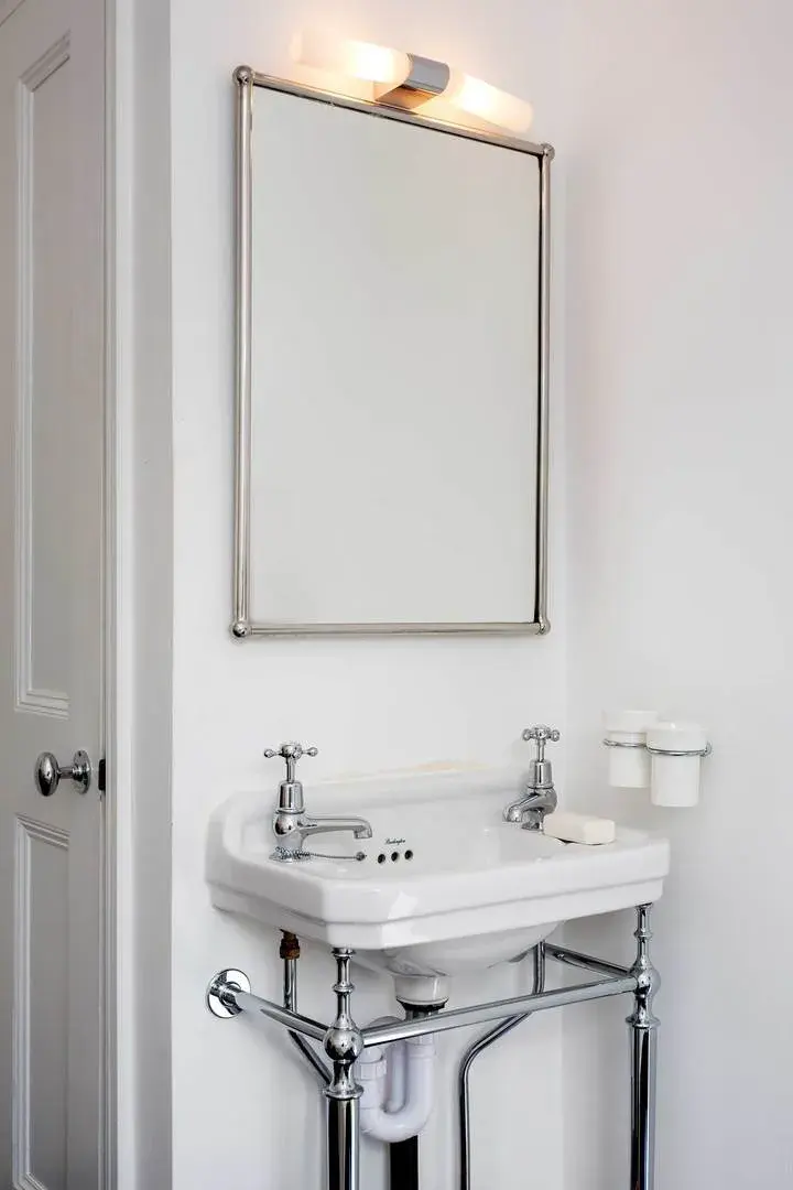 Bramerton Street, holiday home in Chelsea, London