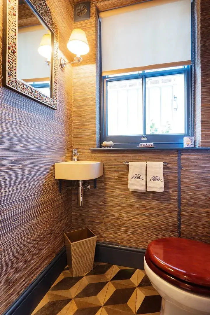 Bramerton Street, holiday home in Chelsea, London