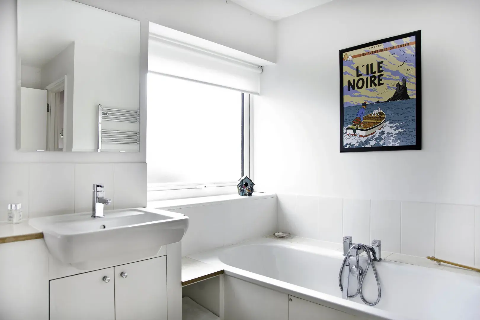 Rayner's Road, holiday home in Putney, London