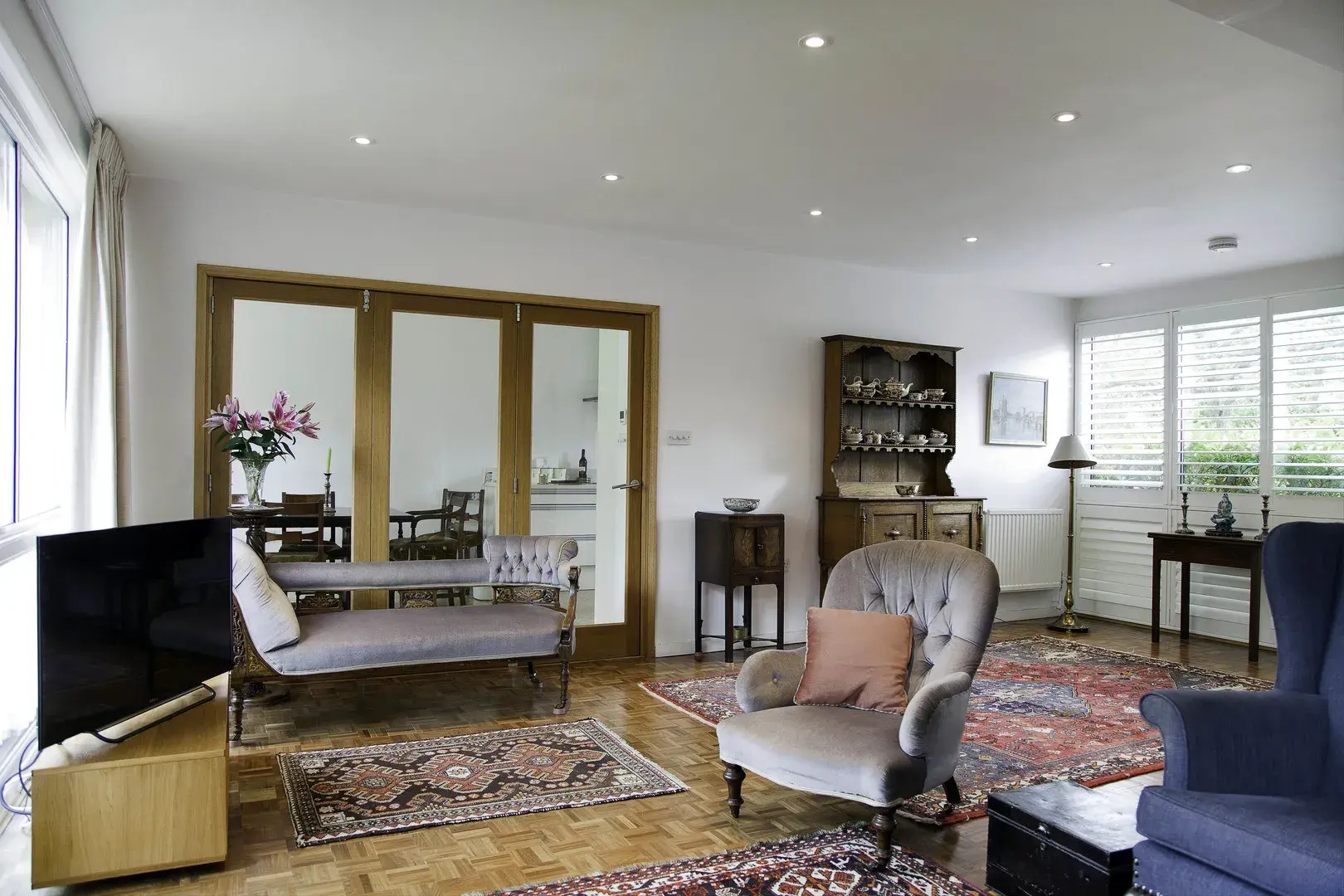 Rayner's Road, holiday home in Putney, London