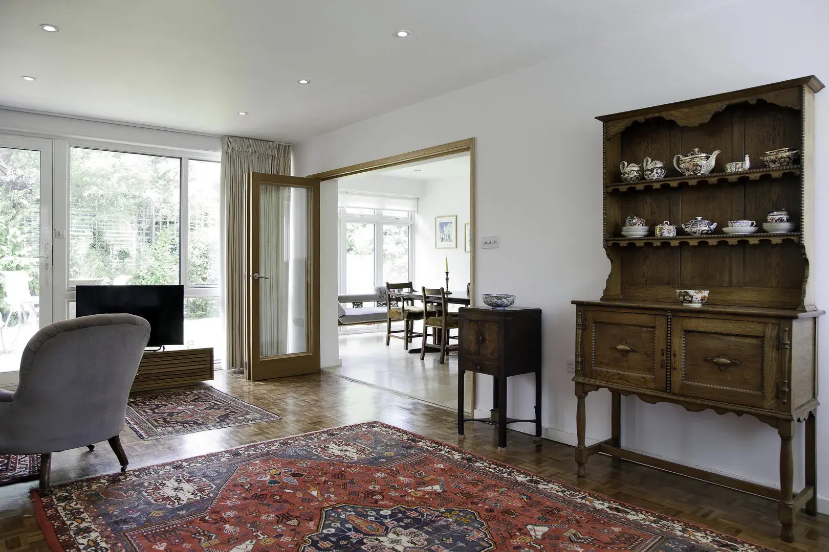 Rayner's Road, holiday home in Putney, London