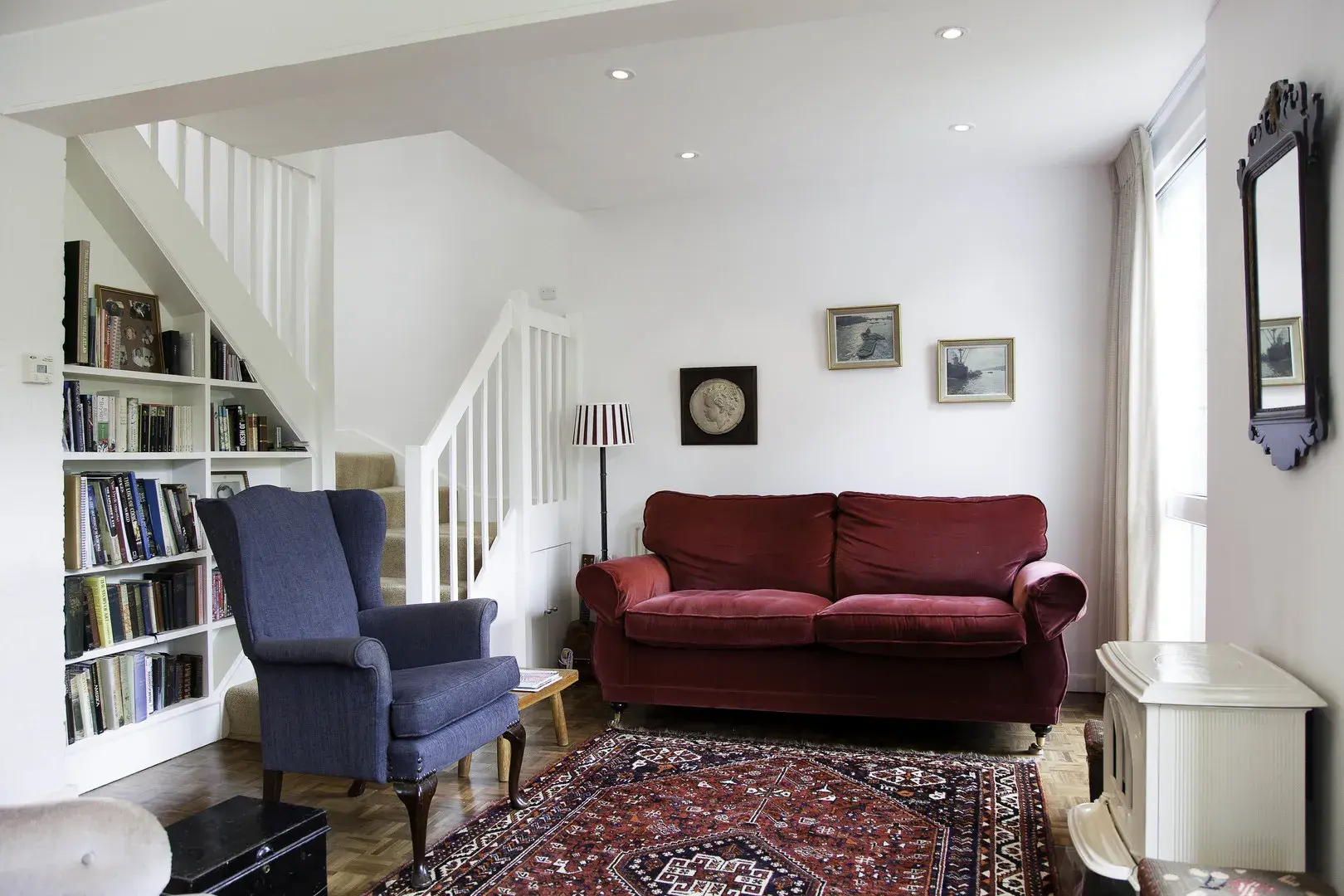 Rayner's Road, holiday home in Putney, London