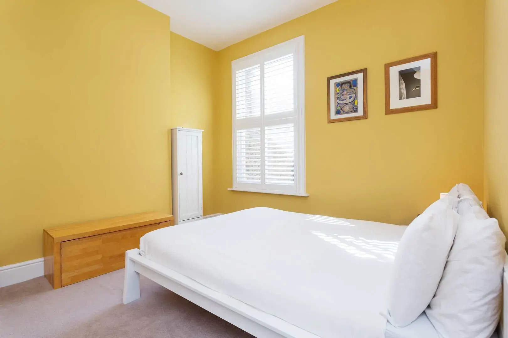 Fentiman Road, holiday home in Brixton, London