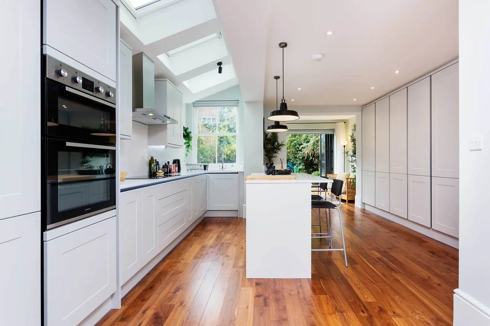 Fentiman Road, holiday home in Brixton, London