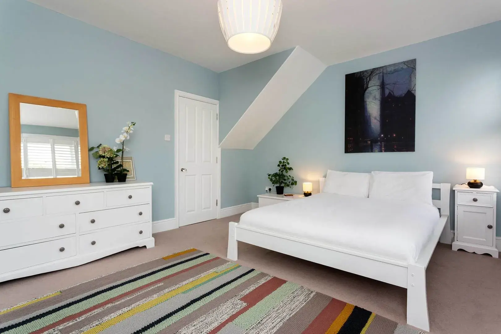 Fentiman Road, holiday home in Brixton, London