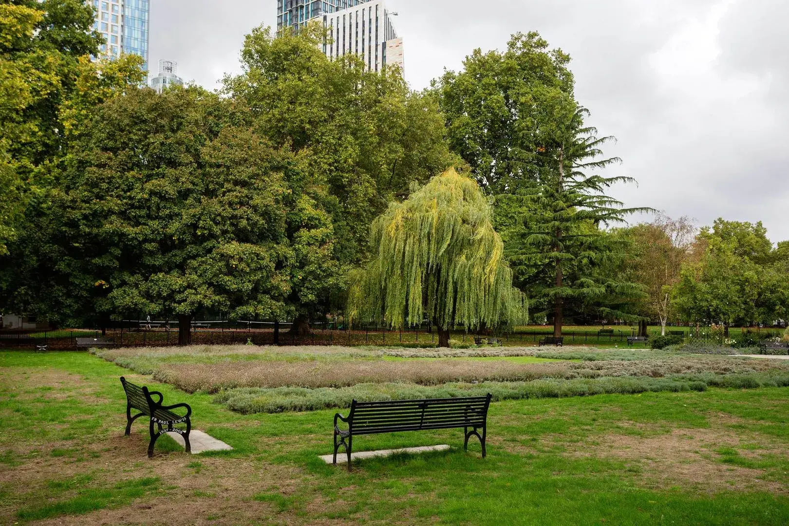 Fentiman Road, holiday home in Brixton, London