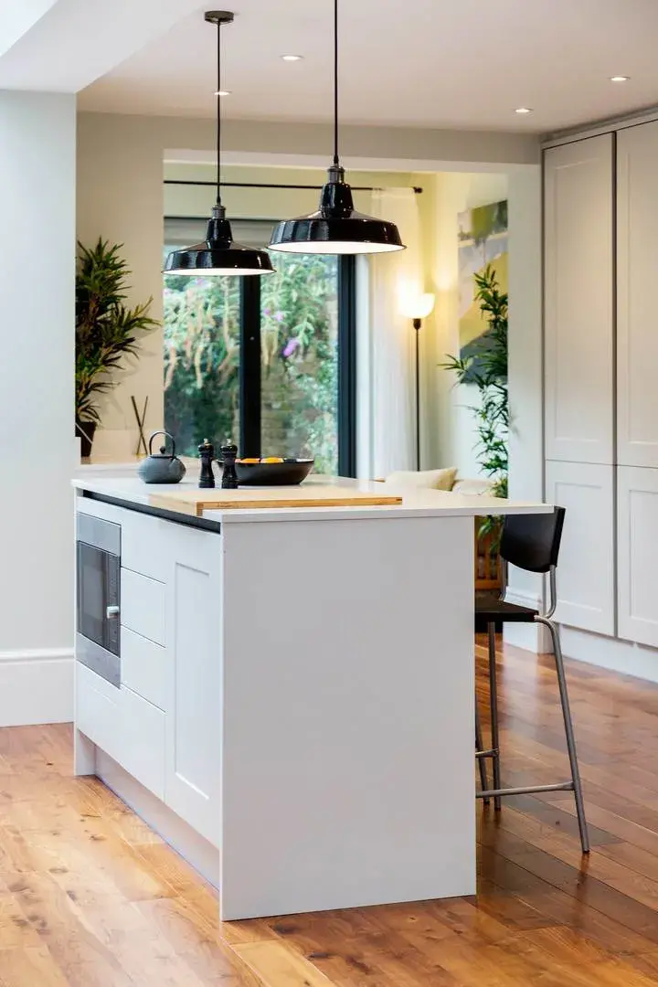 Fentiman Road, holiday home in Brixton, London