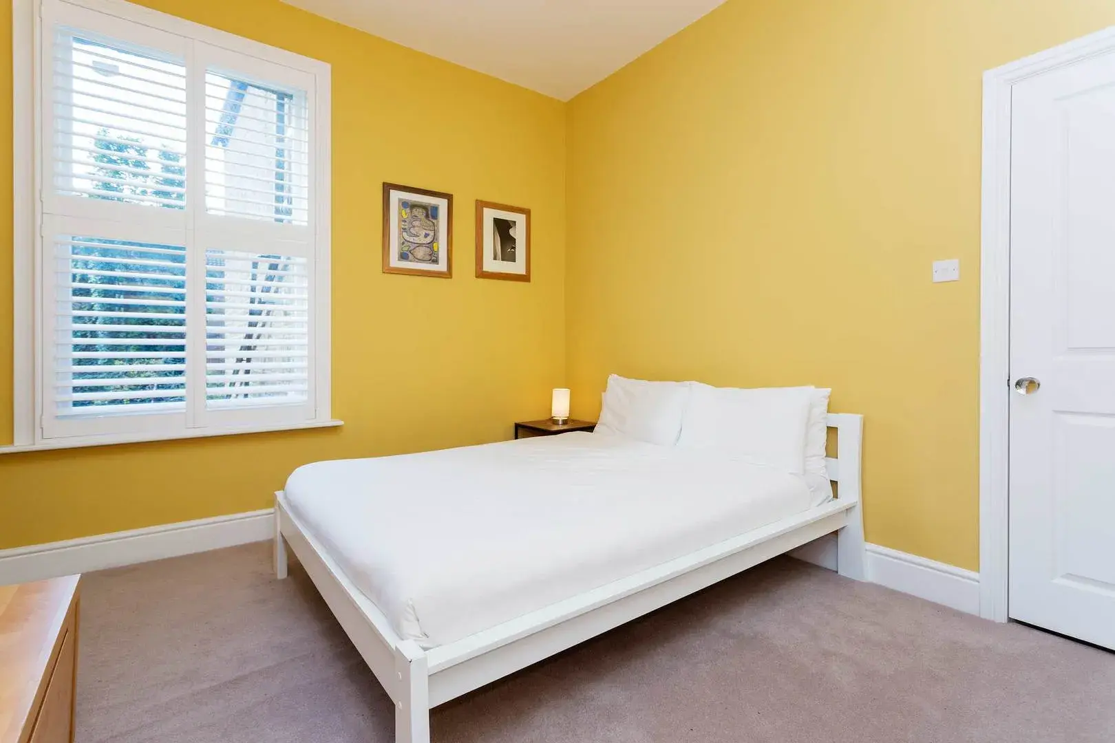 Fentiman Road, holiday home in Brixton, London