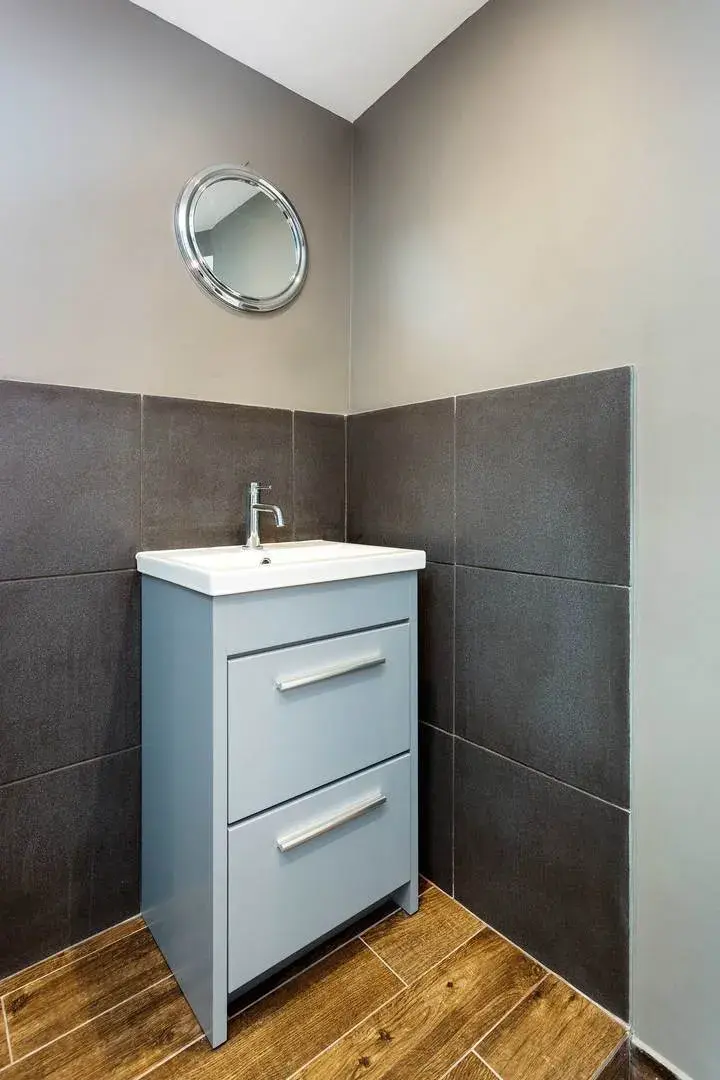 Fentiman Road, holiday home in Brixton, London