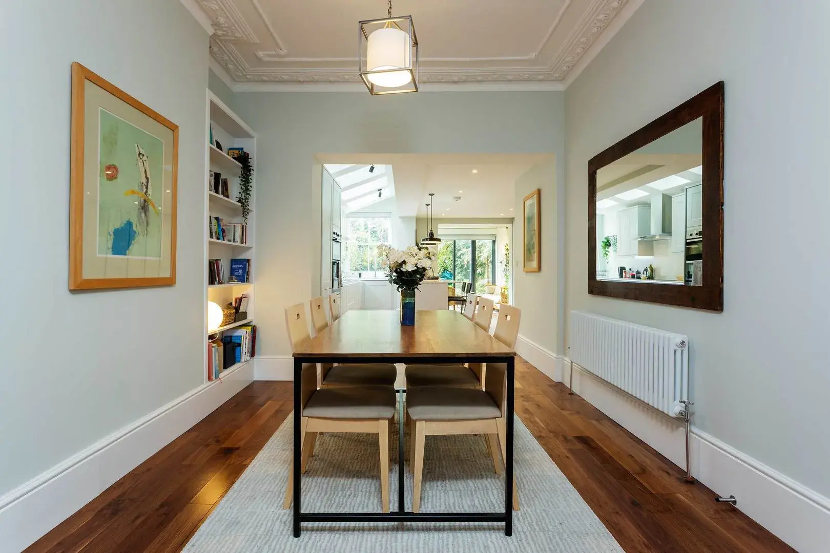 Fentiman Road, holiday home in Brixton, London