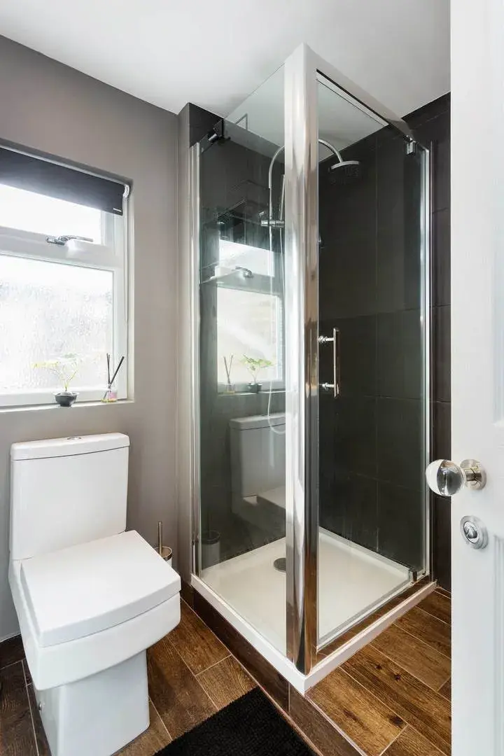 Fentiman Road, holiday home in Brixton, London