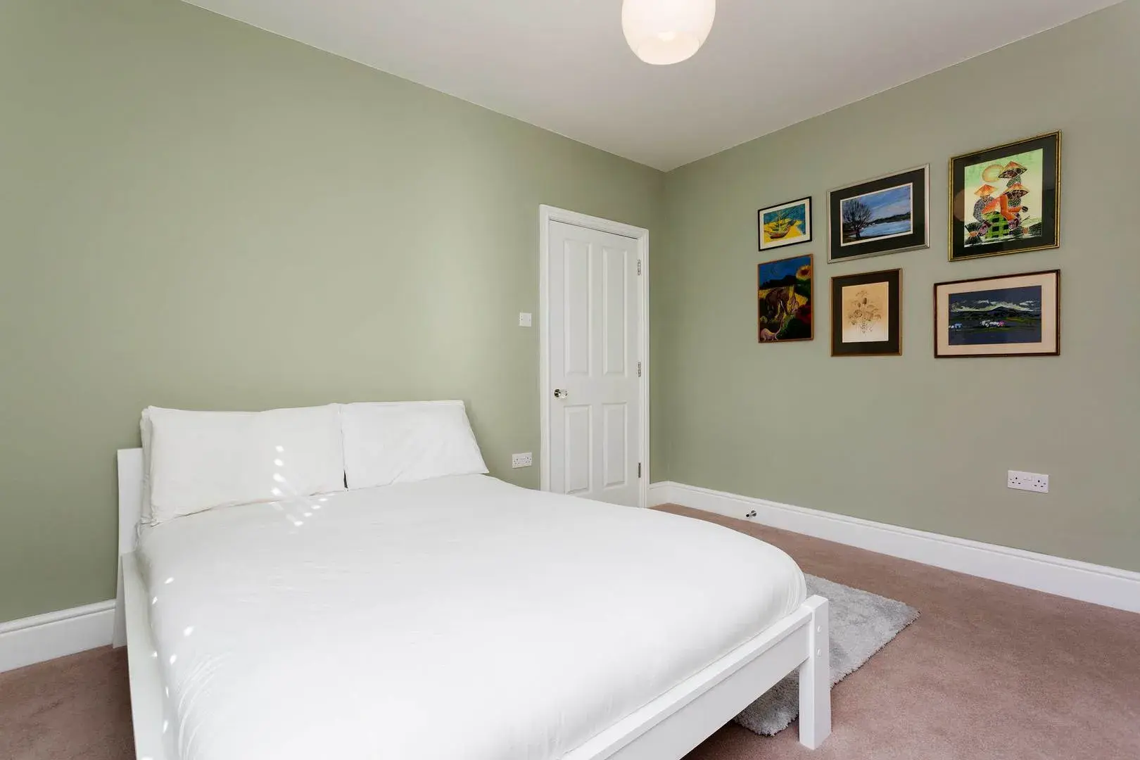 Fentiman Road, holiday home in Brixton, London