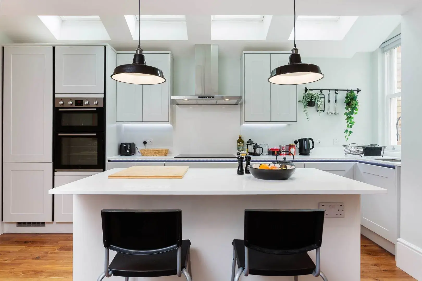 Fentiman Road, holiday home in Brixton, London