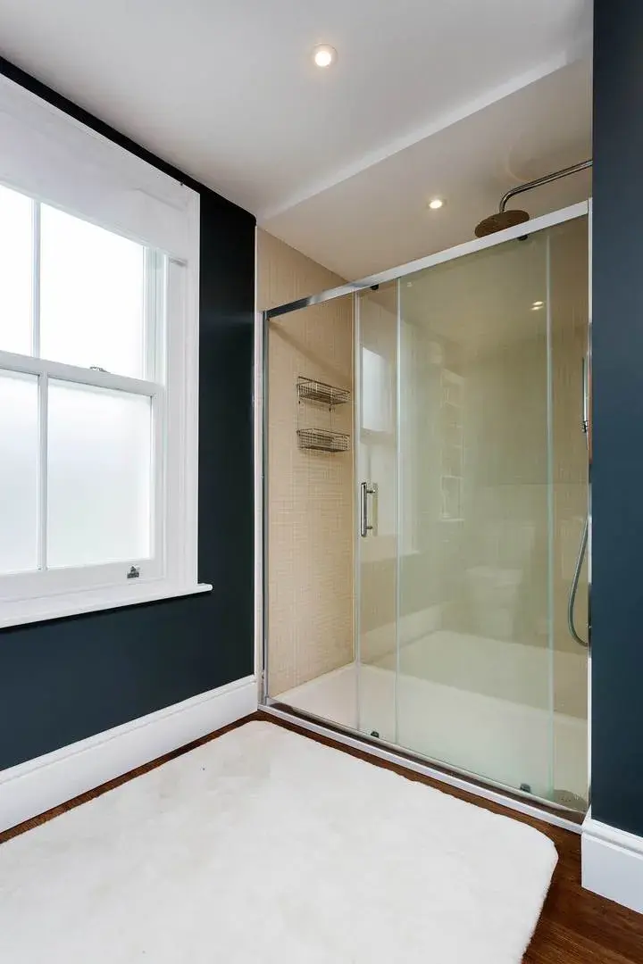 Fentiman Road, holiday home in Brixton, London