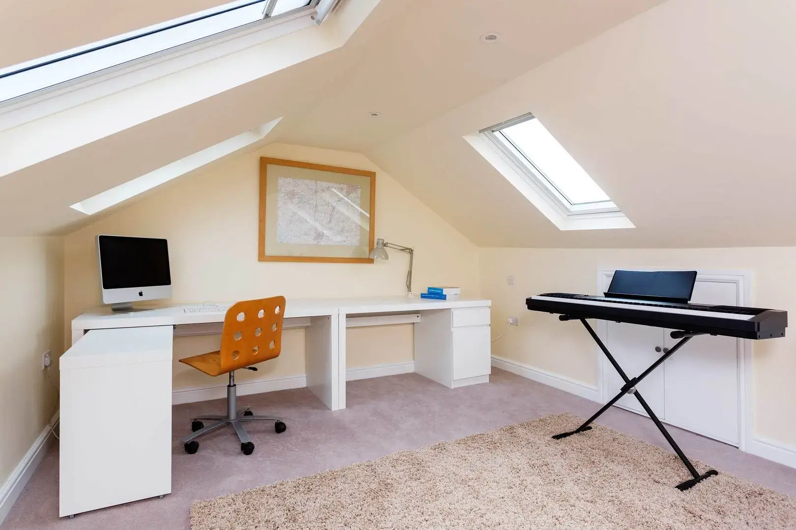 Fentiman Road, holiday home in Brixton, London