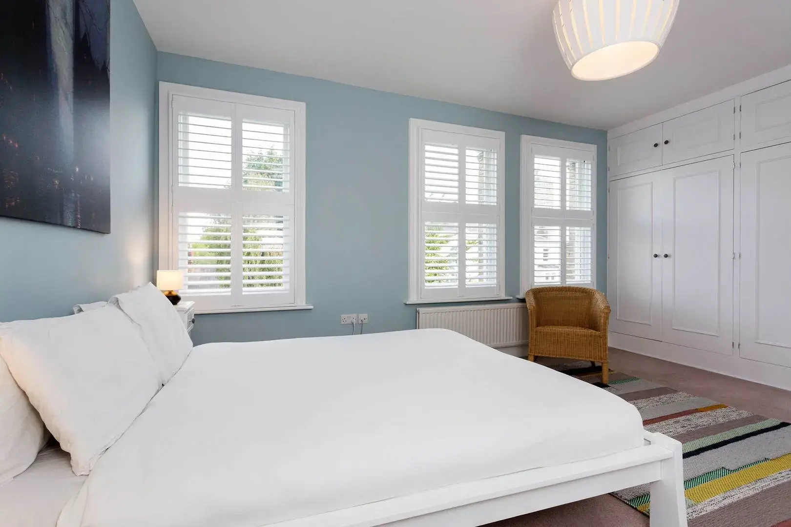 Fentiman Road, holiday home in Brixton, London