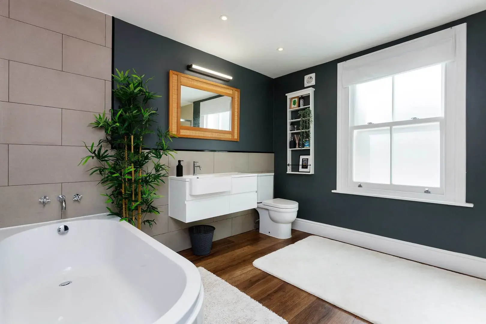 Fentiman Road, holiday home in Brixton, London