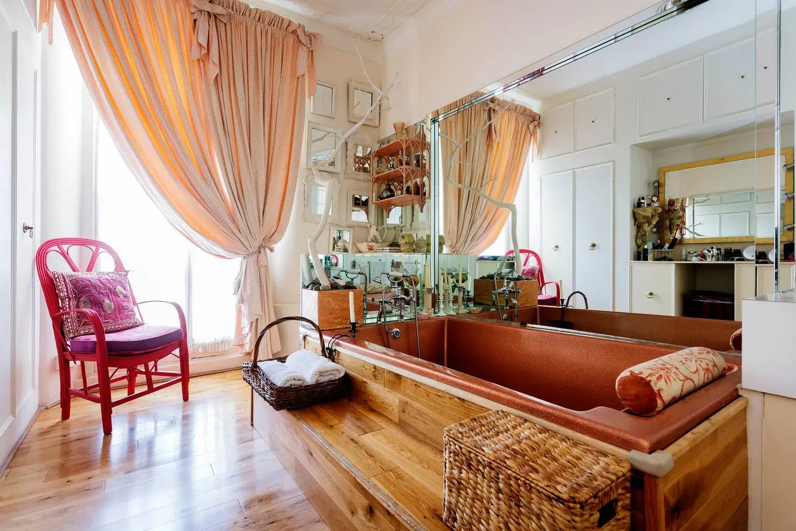 Cliveden Place, holiday home in Chelsea, London