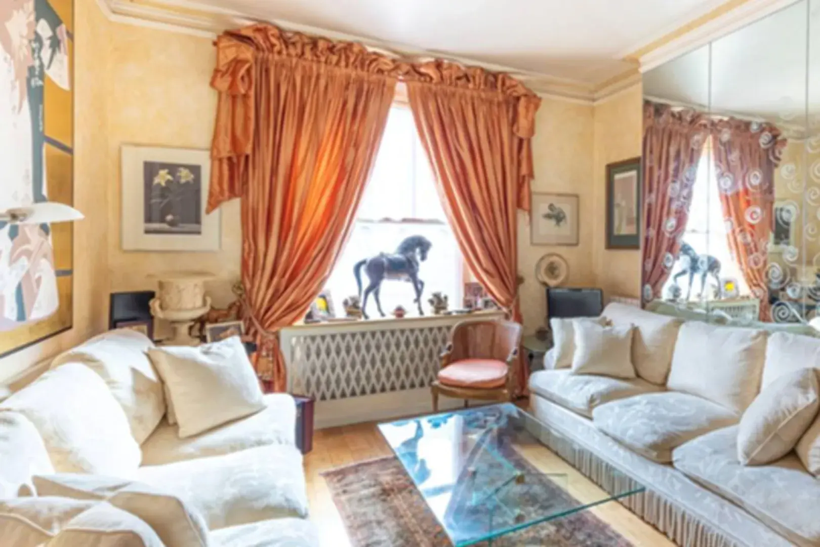 Cliveden Place, holiday home in Chelsea, London