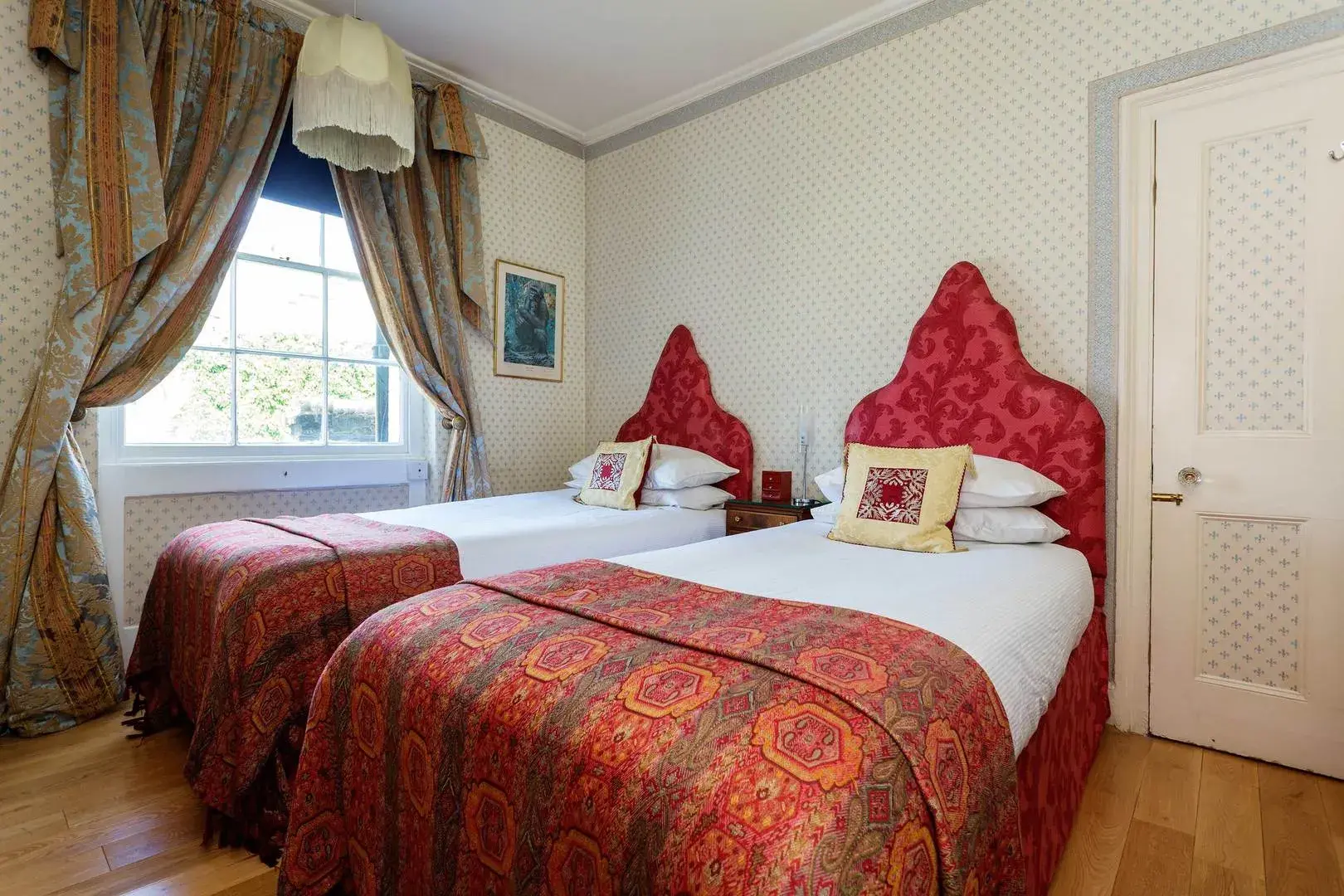 Cliveden Place, holiday home in Chelsea, London