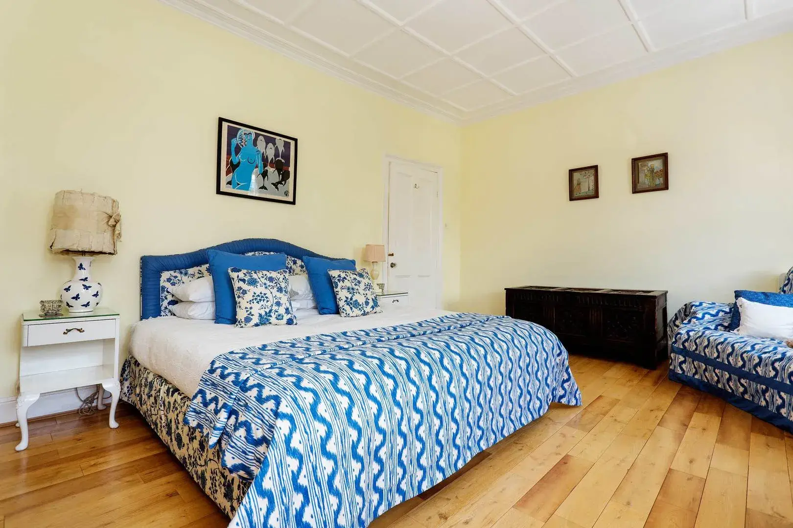 Cliveden Place, holiday home in Chelsea, London