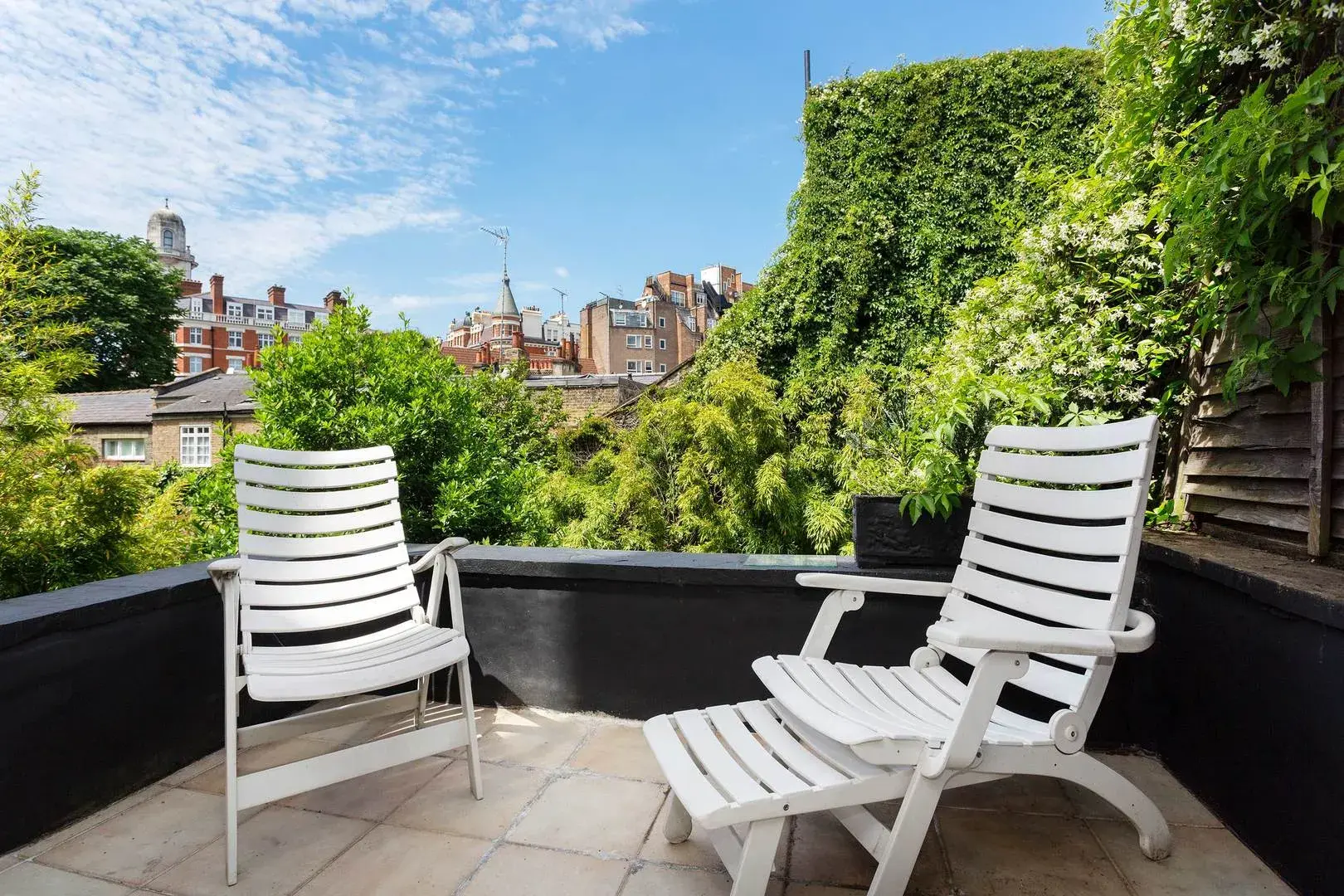 Cliveden Place, holiday home in Chelsea, London