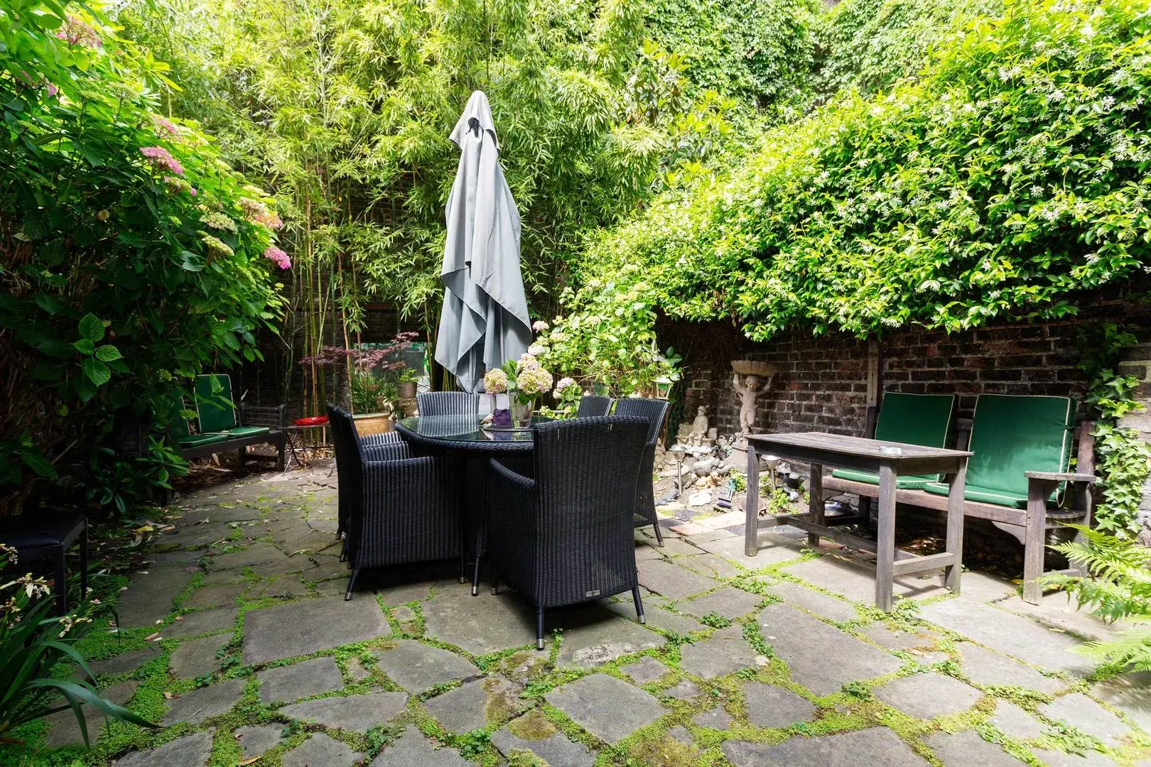 Cliveden Place, holiday home in Chelsea, London