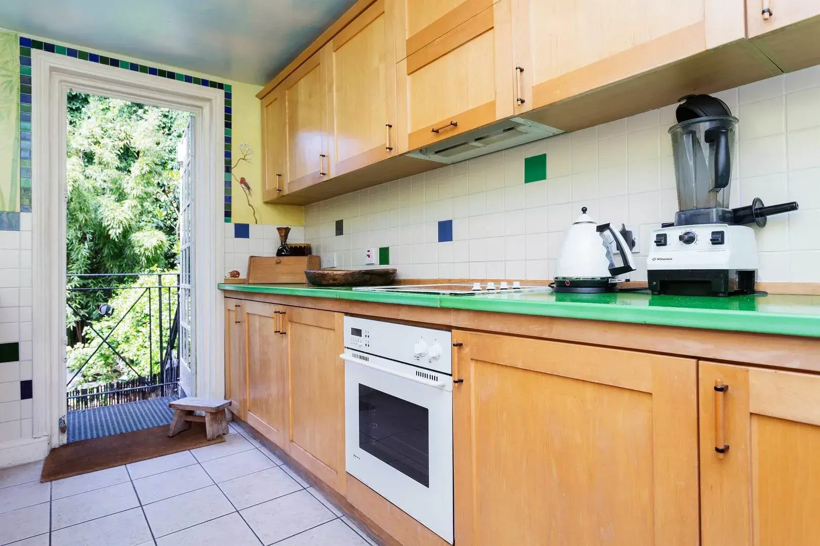 Cliveden Place, holiday home in Chelsea, London