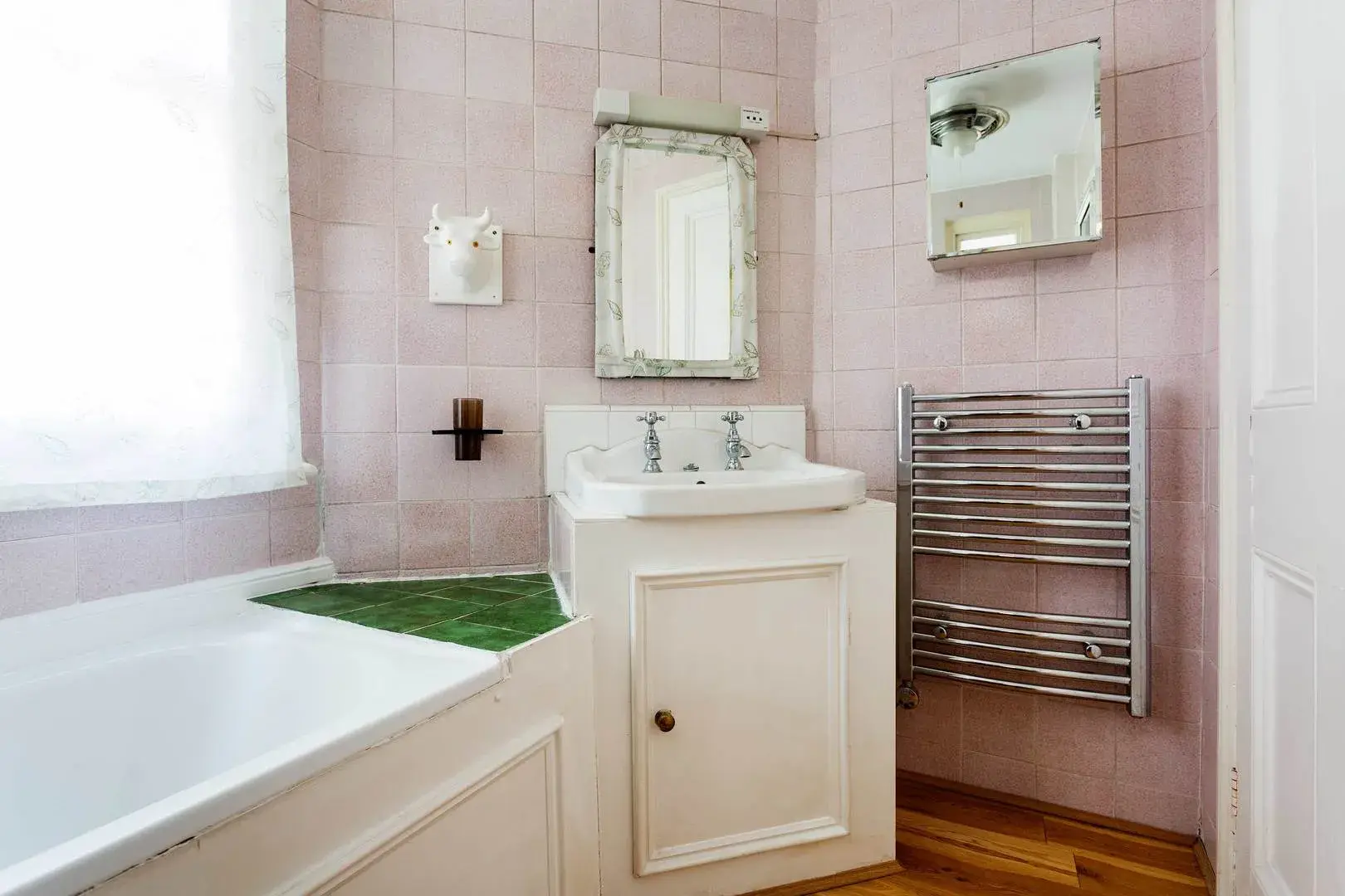 Cliveden Place, holiday home in Chelsea, London