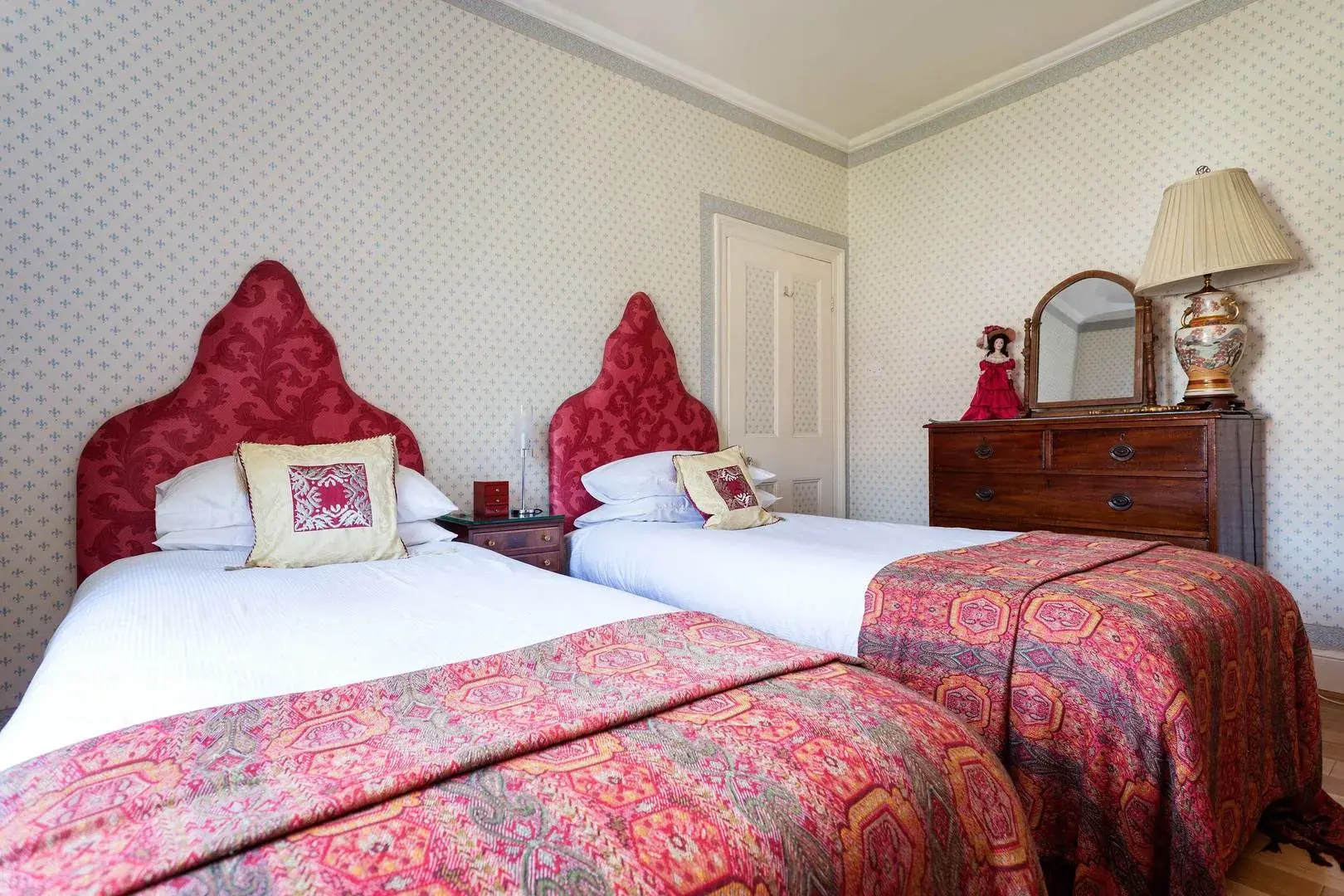 Cliveden Place, holiday home in Chelsea, London